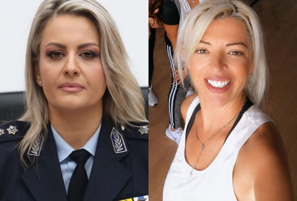 Η Δημογλίδου Αποκαλύπτει Νέα Στοιχεία για τη Θυματοποίηση στη Σύρο