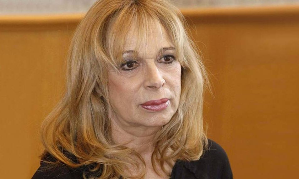 Άννα Φόνσου: Η κατάσταση της υγείας