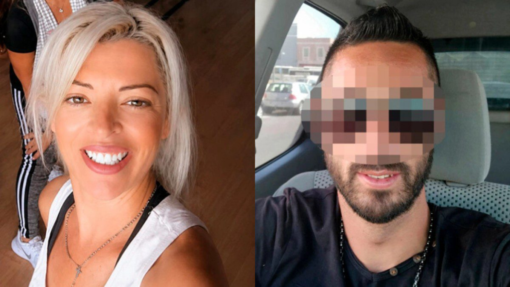 Δολοφονία Διασώστριας Σύρου: Νέα Τροπή