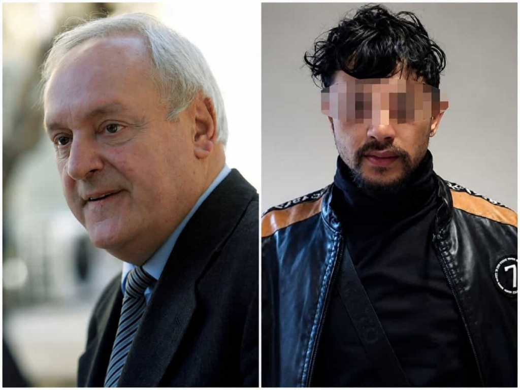 Δολοφονία Σταύρου Γεωργίου: Η άγρια επίθεση