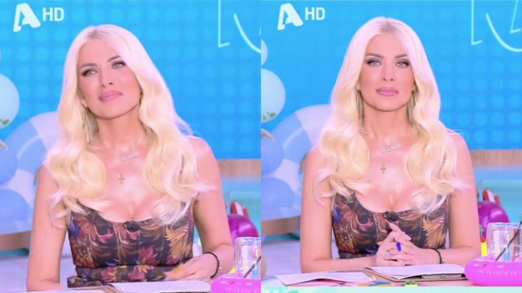 Παλίνδρομη Κύηση: Η Αποκάλυψη της Ελισάβετ Οικονόμου