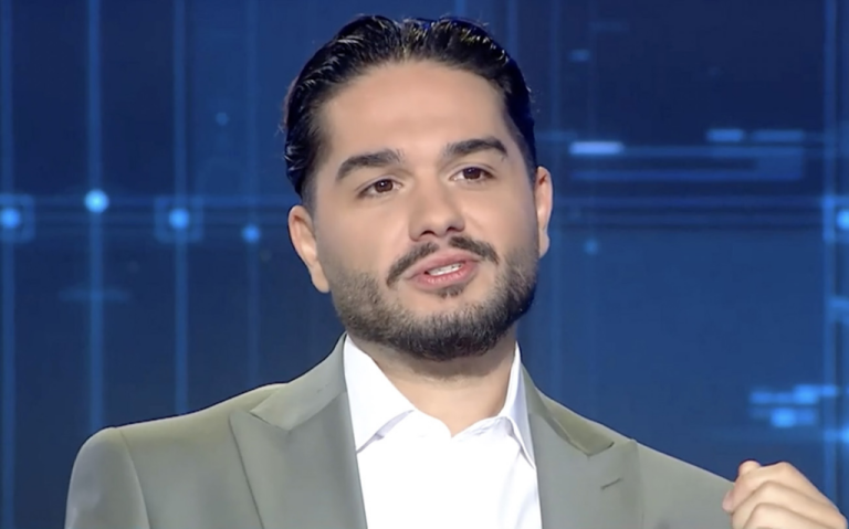 Ο Χρήστος Μάστορας εδράζει το VOX: Το νέο επαγγελματικό του βήμα