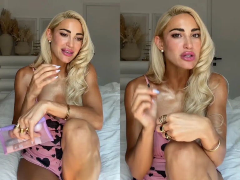 Ιωάννα Τούνη: Η Διαδρομή Μιας Επιτυχημένης Influencer