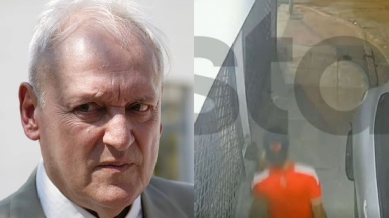 Δολοφονία Σταύρου Γεωργίου: Νέα Εvidences
