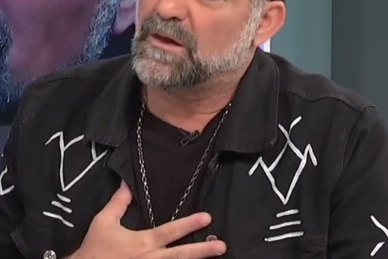 Ο γιος του πασίγνωστου Έλληνα ηθοποιού συνελήφθη στη Νέα Σμύρνη