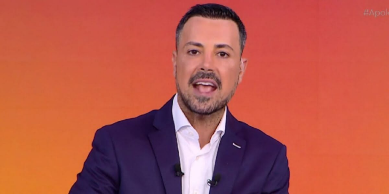 Πέτρος Κουσουλός: Έκτακτο με το βίντεο που κυκλοφόρησε