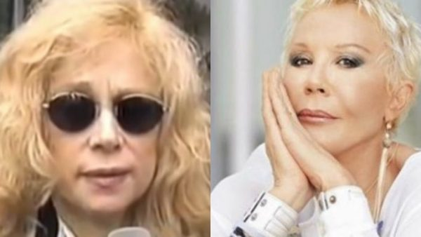 Λάσκαρη Ζωή: Η κεντρική φυσιογνωμία