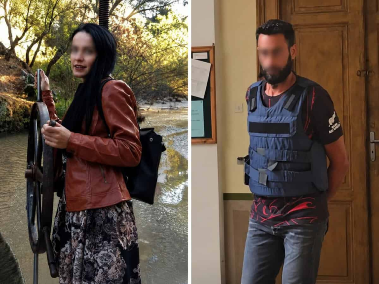 Η ανέμελη ζωή της 30χρονης ερωμένης του δράστη πριν την τραγωδία! Σοκ! στο φως τις πρώτες φωτογραφίες-ντοκουμέντο της