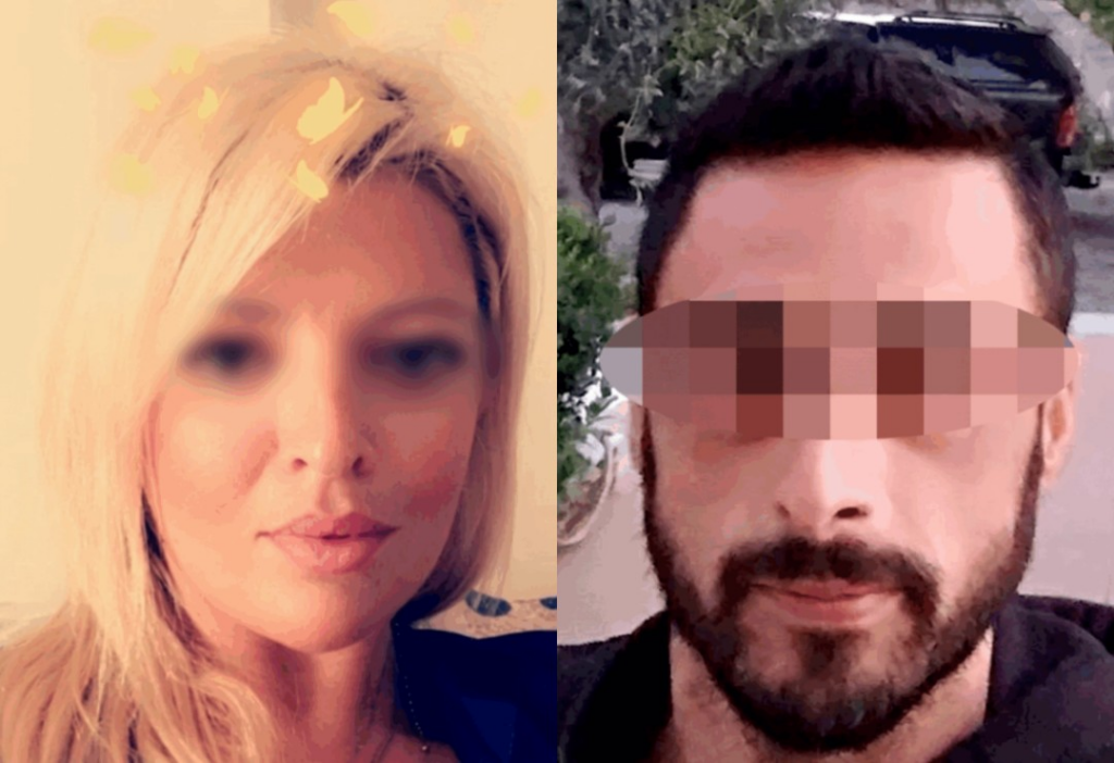 Διασώστρια ΕΚΑΒ: Η Relation με το ζευγάρι