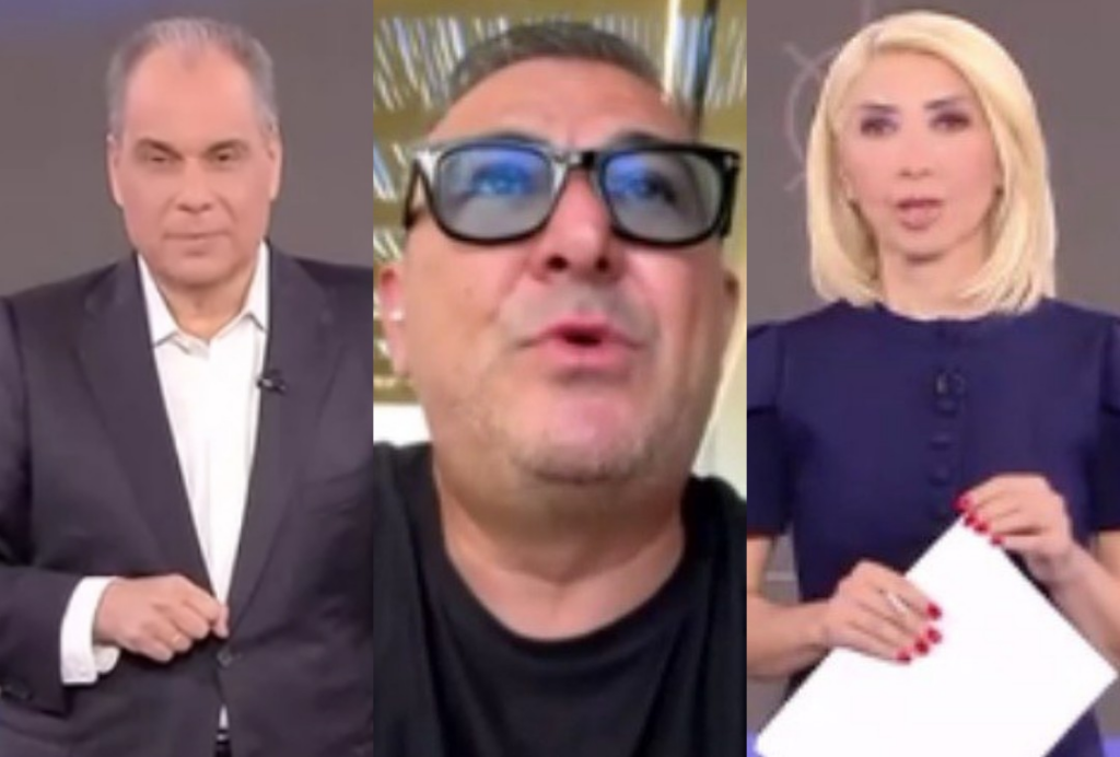 Αντώνης Ρέμος: Η Μεγάλη Συναυλία για τα 30 Χρόνια Καριέρας