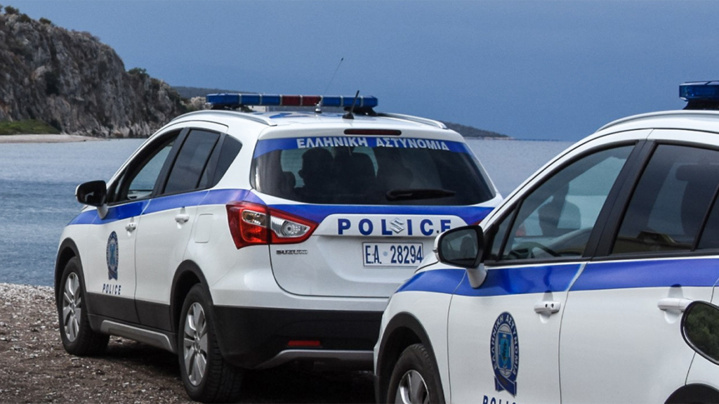 Θρίλερ στην Κατερίνη: Νεκρή γυναίκα με τραύμα