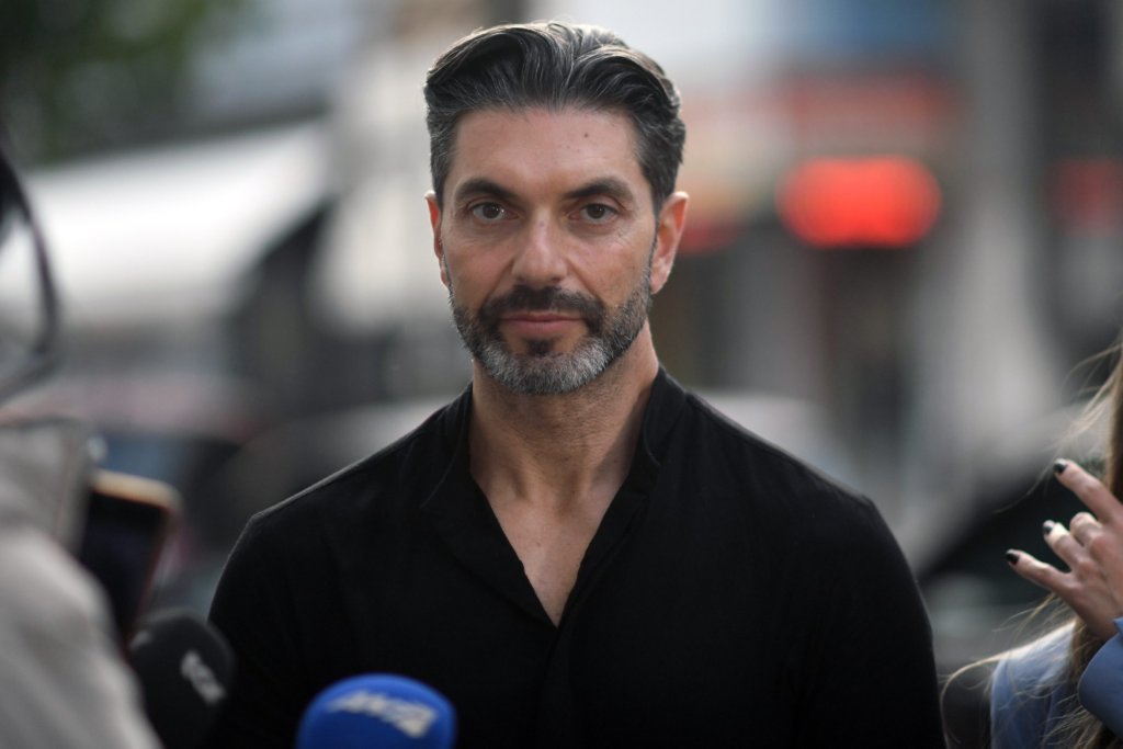 Ραγδαίες εξελίξεις στην υπόθεση με τον Σπύρο Μαρτίκη