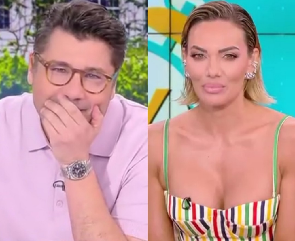 Διαζύγιο Λευτέρη Ελευθερίου — Η Αλήθεια