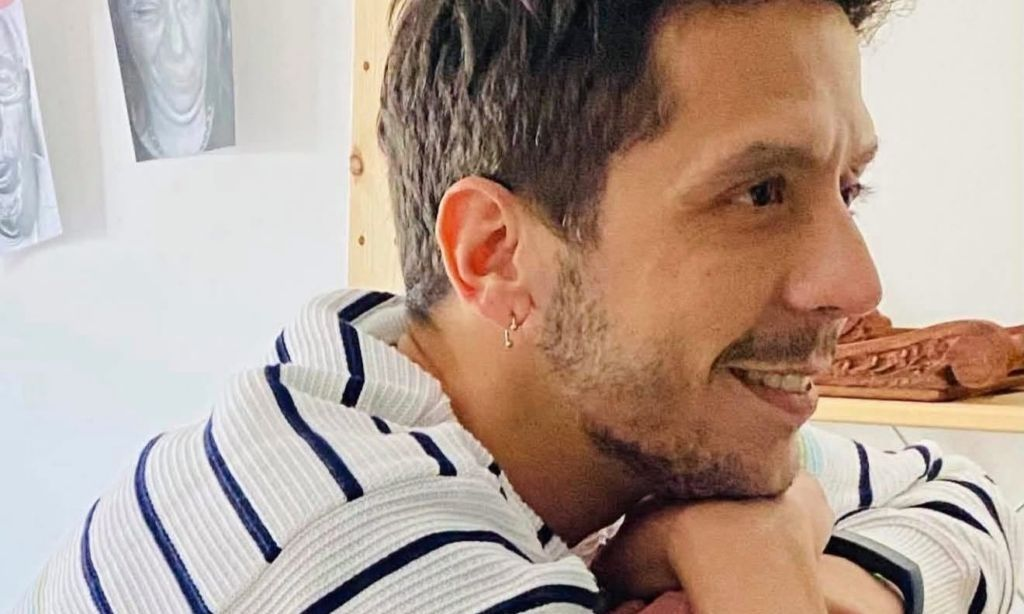 Ο Θάνατος του Γιάννη Δενδρινού