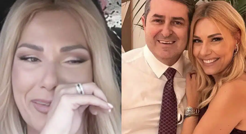 Γιώργος Μυλωνάκης: Η πρώτη του κουβέντα