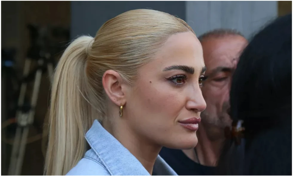Ιωάννα Τούνη: Η Αναγνώριση της Αξίας της