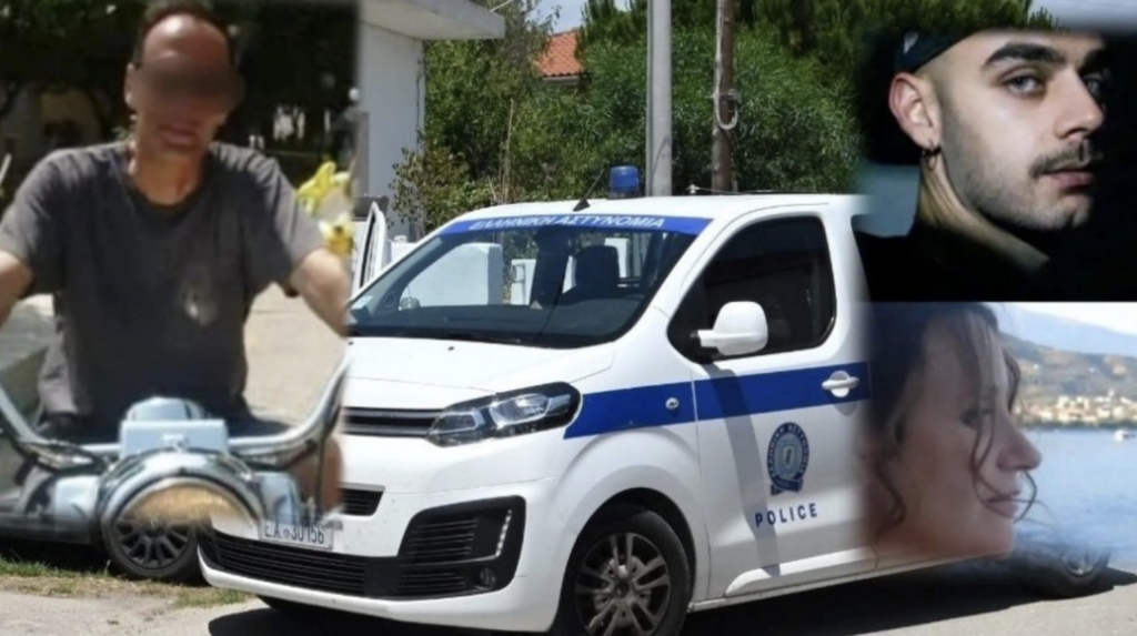 Διπλό Φονικό: Η Τελευταία Ανατροπή