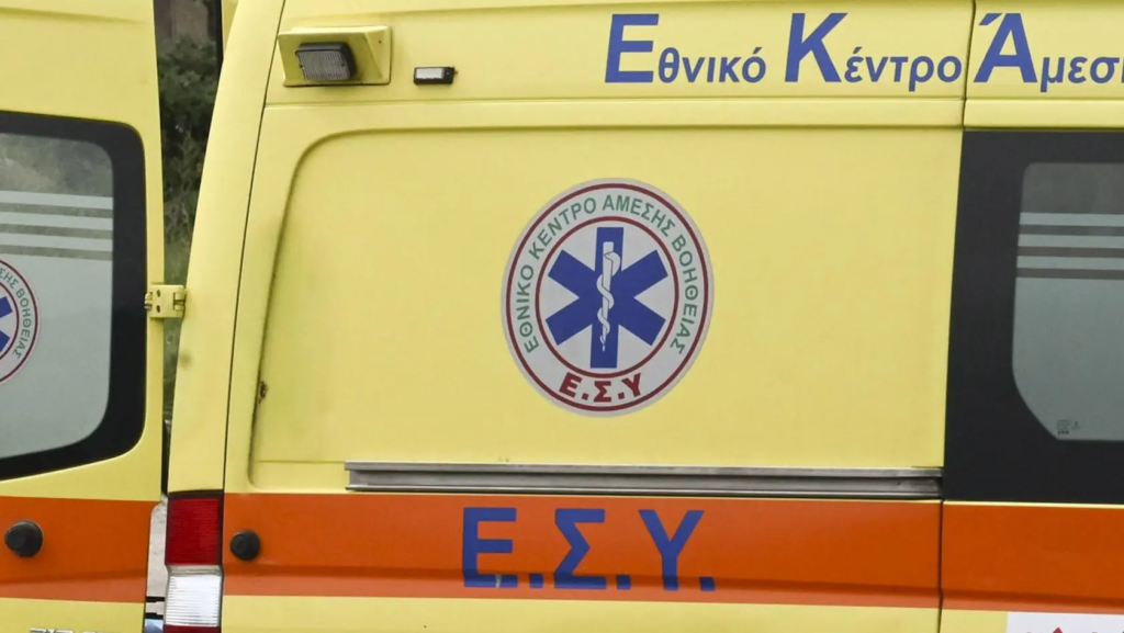 Θρίλερ στη Χώρα: Εντύπωση προκάλεσε ο εντοπισμό νεκρών