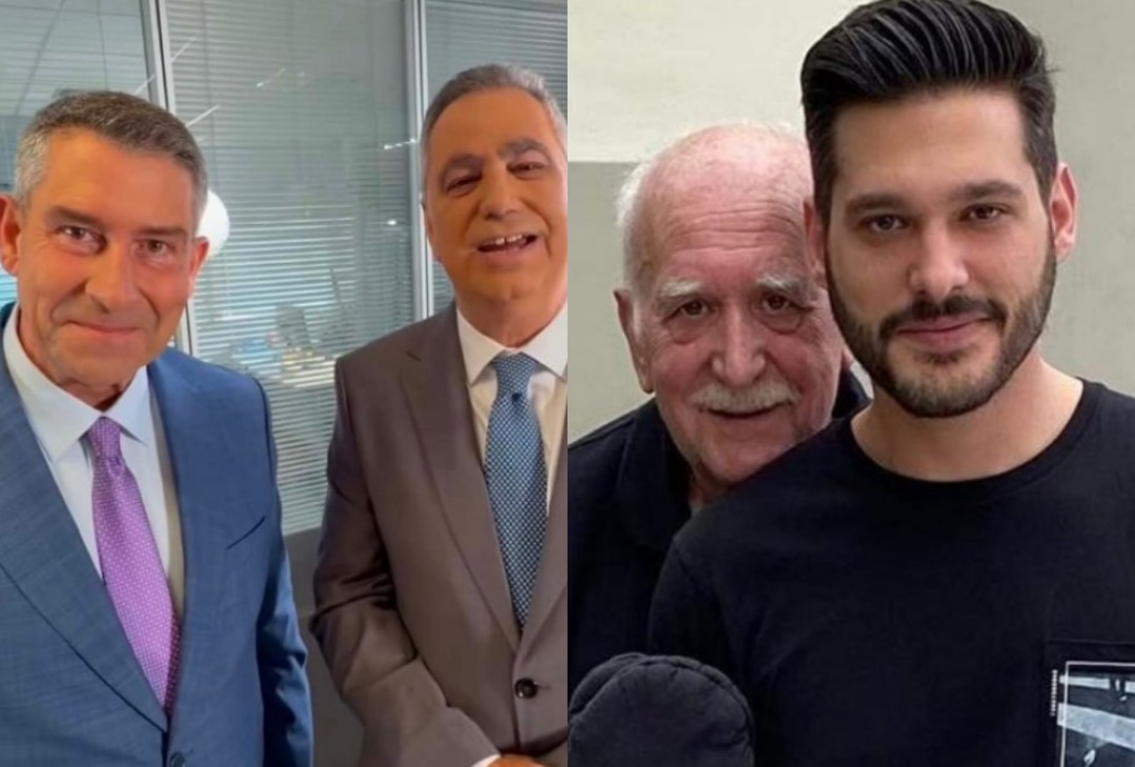 Φοίβος Παπαδάκης: Η απόλυτη ξεφτίλα