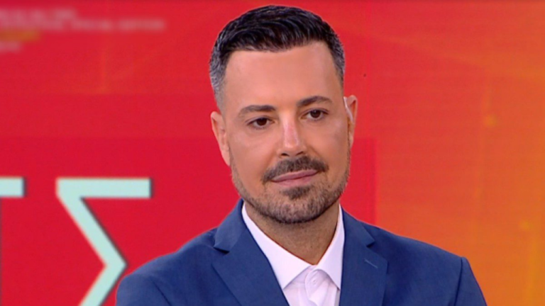 Αποκαλύψεις με Πέτρο Κουσουλό: Η εκπομπή επιστρέφει