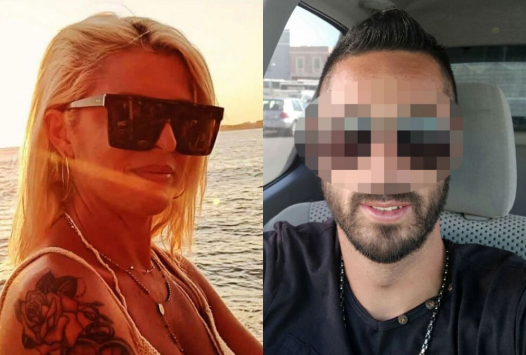 Ευαγγελία: Οι γονείς μετά την προφυλάκιση