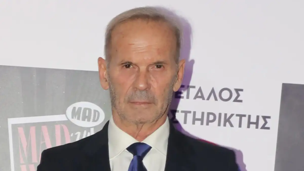 Πέτρος Κωστόπουλος: η κεντρική φράση-κλειδί