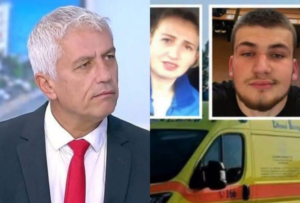 Δυστύχημα στις Σέρρες: Θάνατος μητέρα και γιου