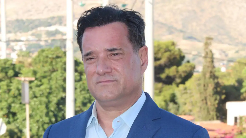 Άδωνις Γεωργιάδης: ΣΟΚ με την έναρξη πειθαρχικής διαδικασίας