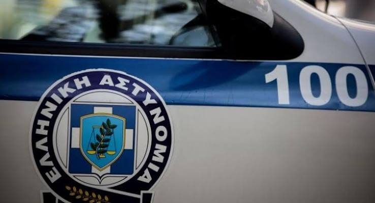 Ρωσόφωνη Μαφία: Σύλληψη 40χρονου στο Παλαιό Φάληρο