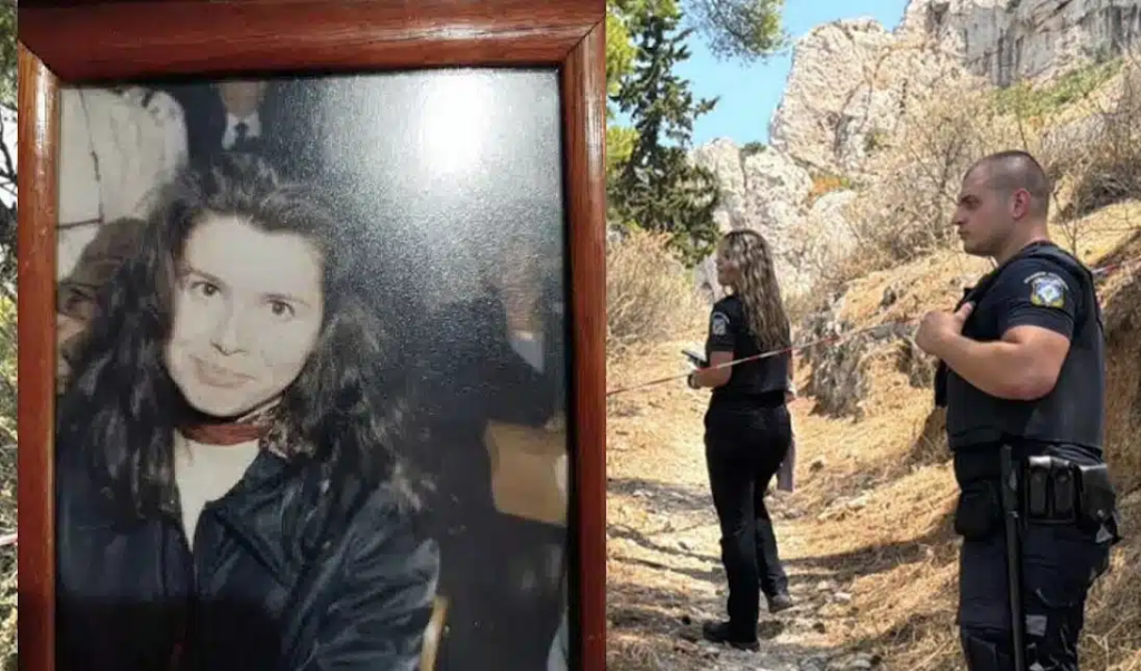 Νεκρή Γυναίκα Λυκαβηττός: Η Αλήθεια за την Αγνοούμενη από την Κυψέλη