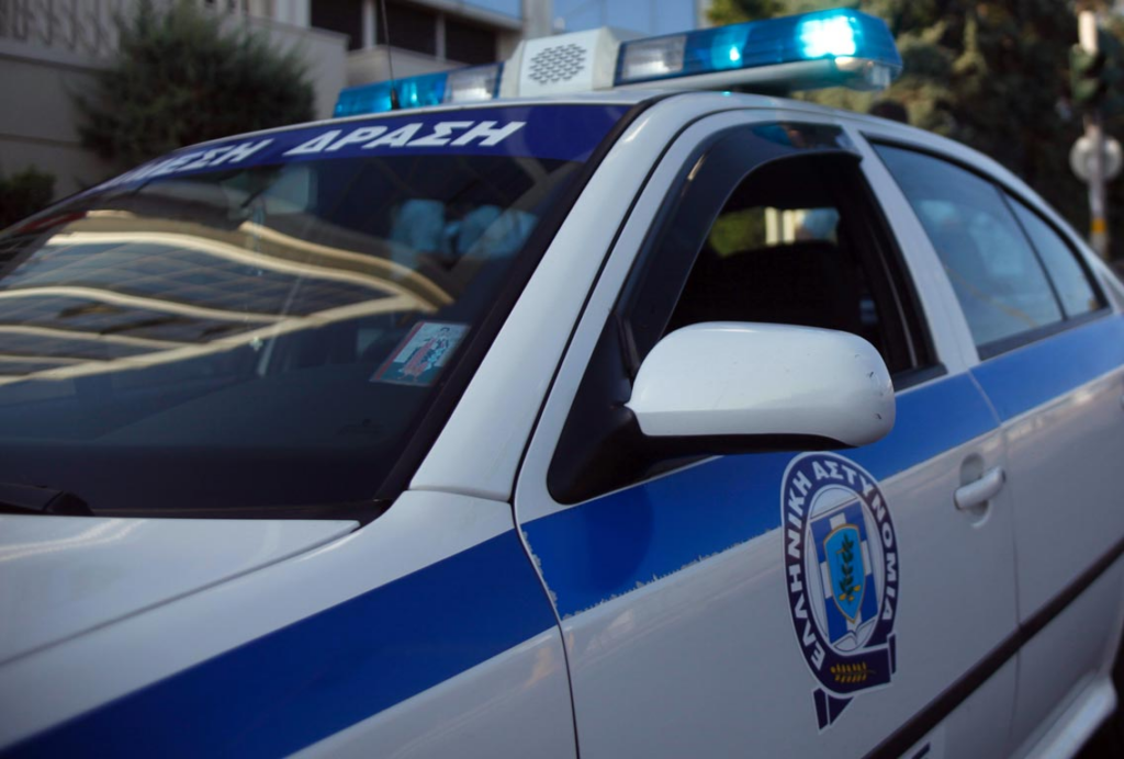 Νεκρός βρέθηκε 66χρονος άνδρας — Έκτακτη είδηση
