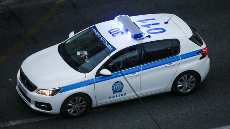 Νεκρός Αστυνομικός: Η Τραγωδία στο Άγιο Δημήτριο