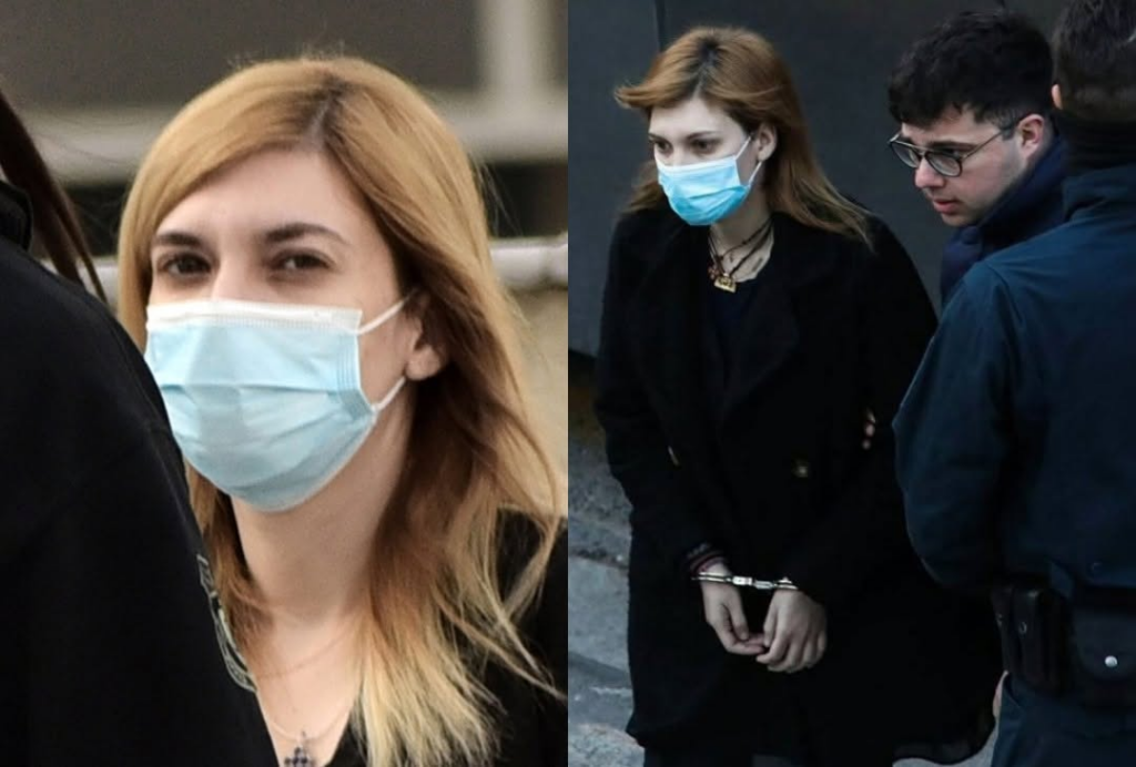 Ρούλα Πισπιρίγκου: Η συγκλονιστική ομολογία
