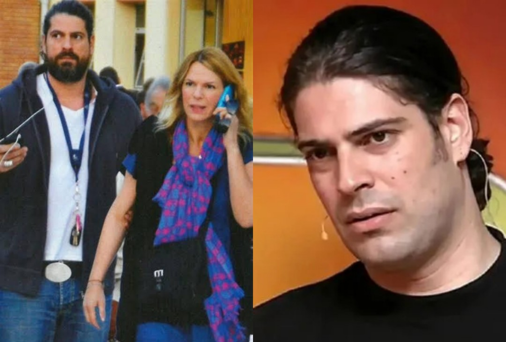 Έλενα Κατραβά: Η δύσκολη πρώτη περίοδος χωρίς Λορέντζο Καριέρε