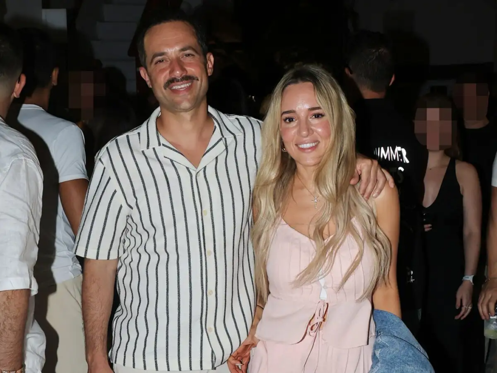 Γάμος Καλομοίρας: Η αλήθεια για τη σχέση της