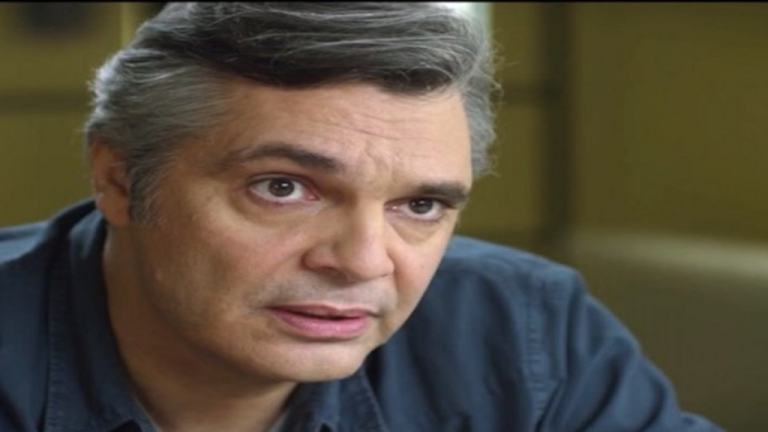 Ο Άλκης Κούρκουλος: Η νέα εικόνα του