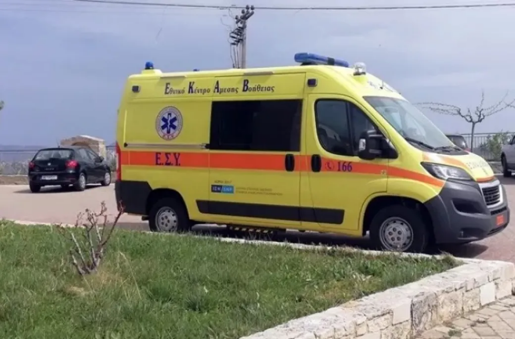 Ηλεκτροπληξία: Νεκρός 17χρονος στην Κίμωλο