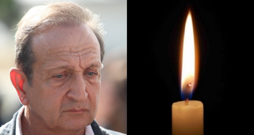 Κική Δαλάκου: Θρήνος για την αγαπημένη Ελληνίδα ηθοποιό