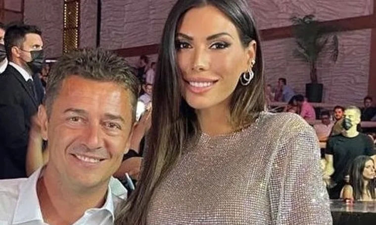 Ιωάννα Μπούκη και Αντώνης Σρόιτερ: 15 χρόνια γάμου
