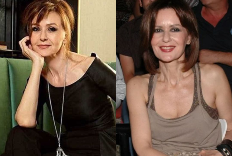 Διατροφή και Γυμναστική Κατία Δανδουλάκη