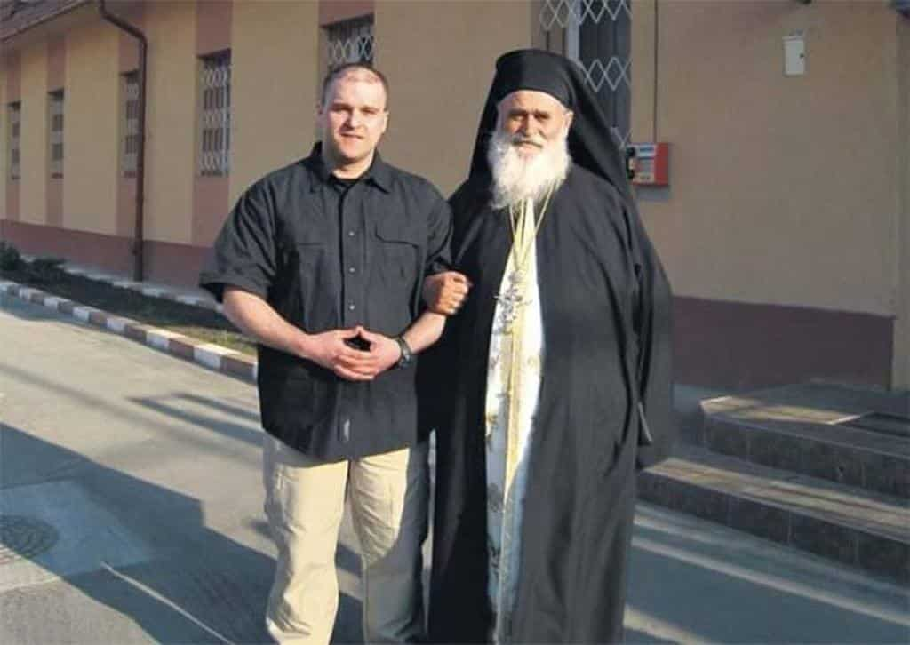 Κώστας Πάσσαρης: Η Λέξη Κλειδί του Νόμου