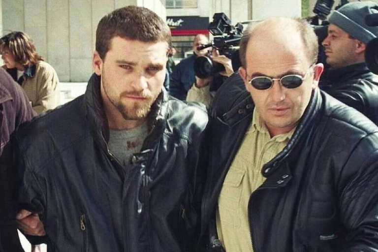 Κώστας Πάσσαρης: Η Λέξη Κλειδί του Νόμου