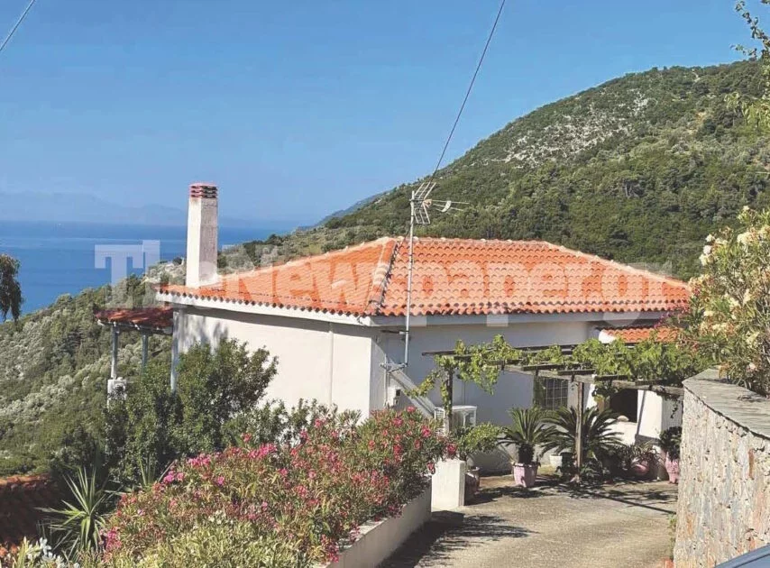 Δολοφονία Καρολάιν Κράουτς: Η πρώτη φωτογραφία της Λυδίας