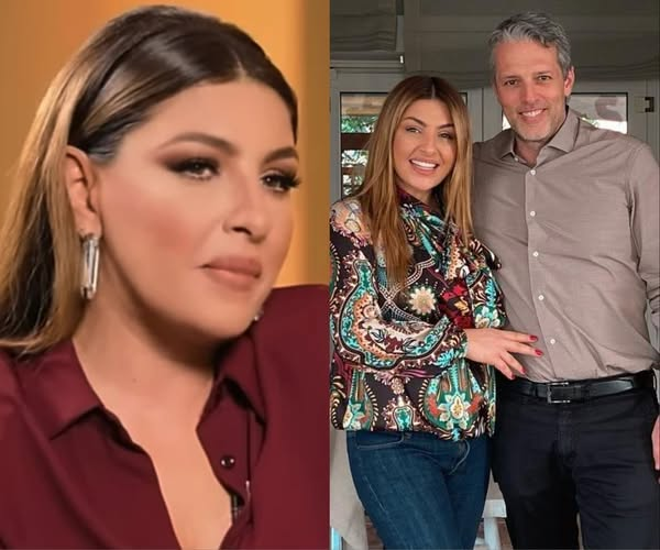 Έλενα Παπαρίζου: Η συναυλία στα Ιωάννινα