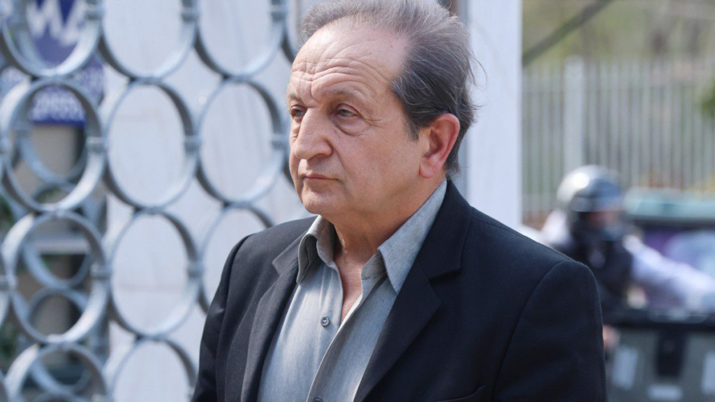 Φωτιές: Ο Σπύρος Μπιμπίλας για τις Πυρκαγιές