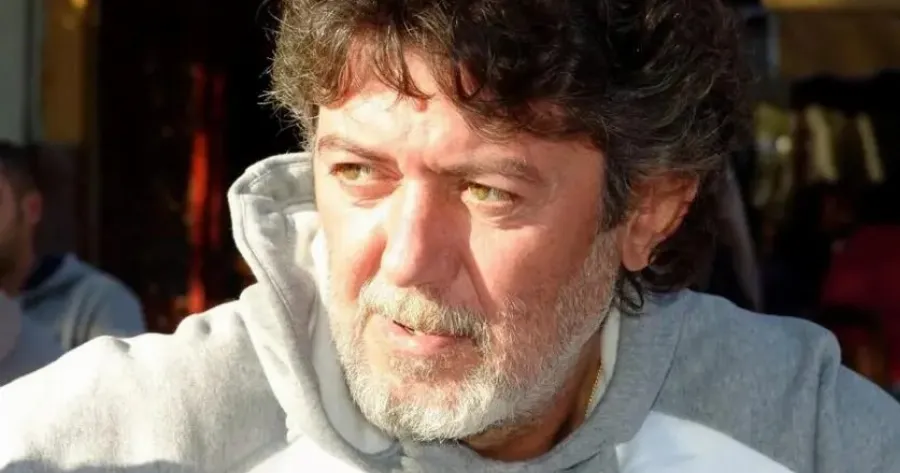 Θρήνος: Σωτήρης Τριανταφυλλόπουλος