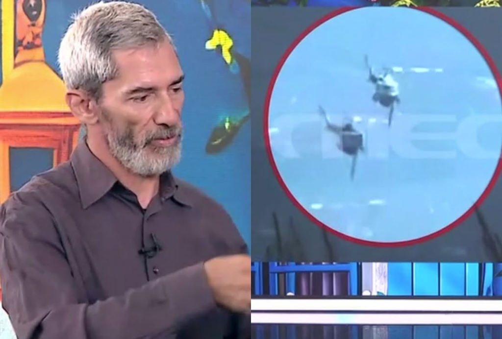 Ελικόπτερα Ψάθας: Η εκτίμηση του Λακαφώση για την πτώση