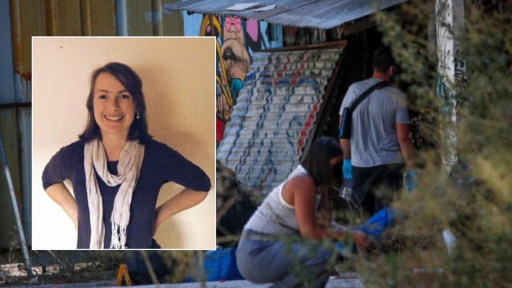 Δολοφονία στη Κυψέλη: Ο 27χρονος Афγανός δολοφόνος