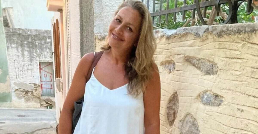 Εγκεφαλίτιδα από τσιμπούρι: Η κεντρική φράση
