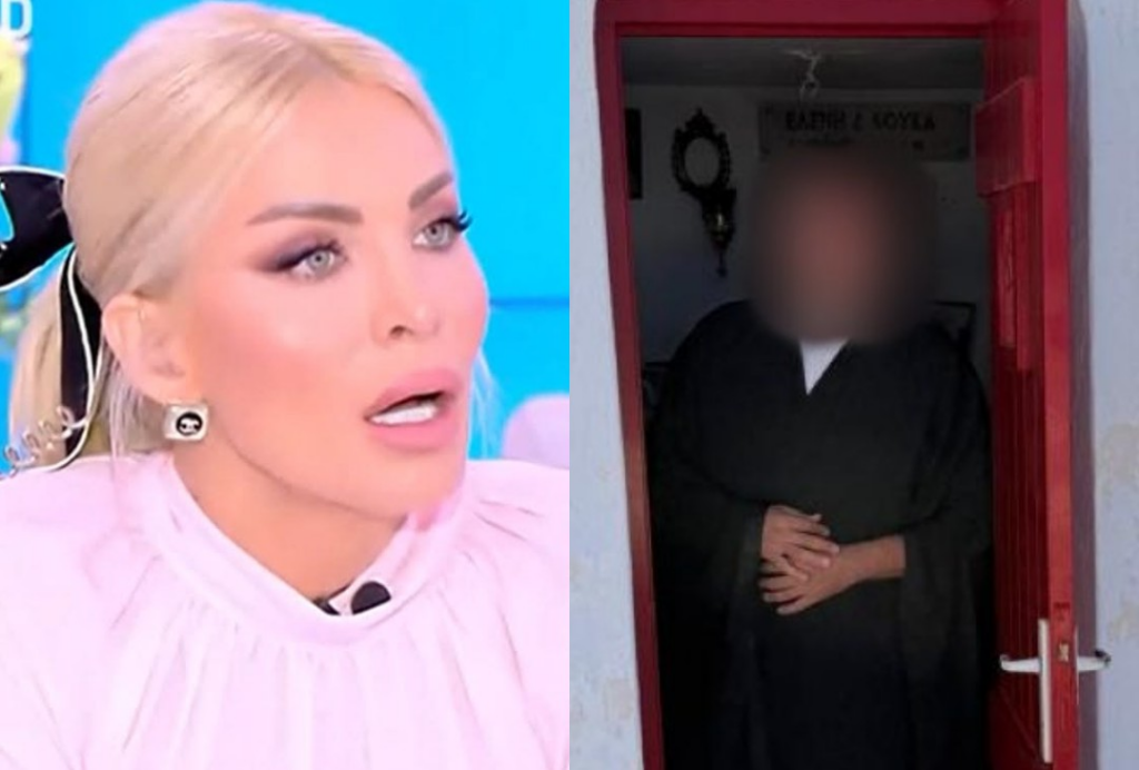 Ανδρέας Καραγιάννης: Η άγνωστη πλευρά
